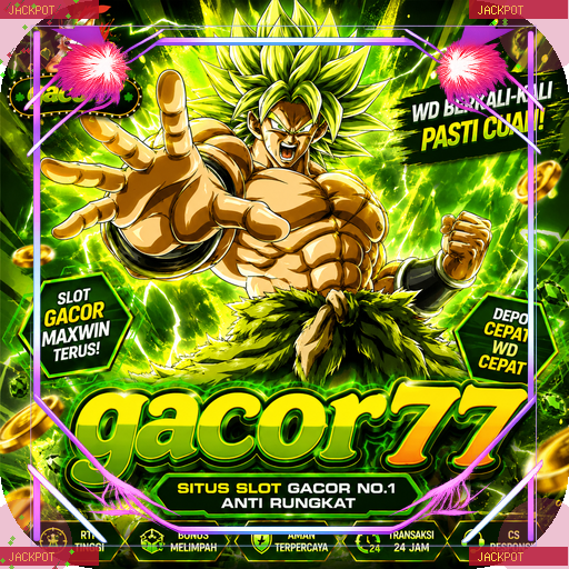 gacor77 — galeri pratinjau - APK Resmi